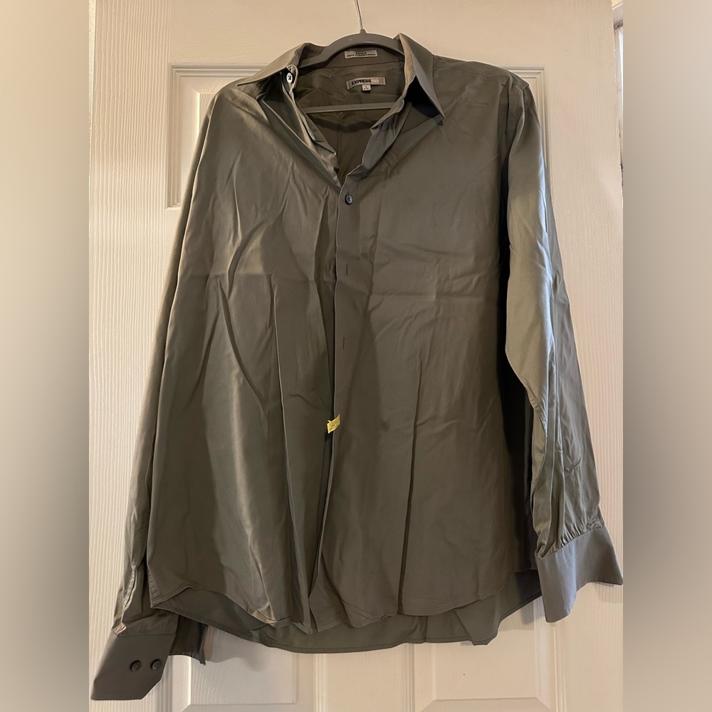 Express dress shirt